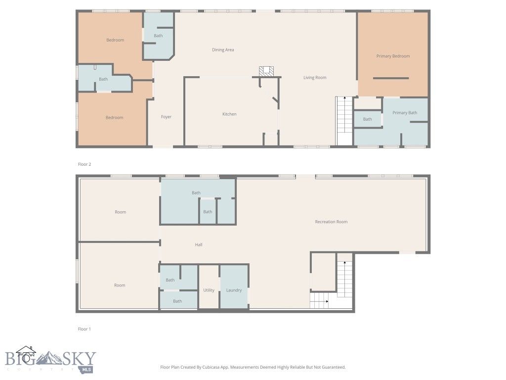 1005 Scott Street W, Gardiner, MT 59030 photo 54