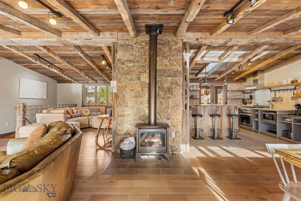 1005 Scott Street W, Gardiner, MT 59030 photo 6