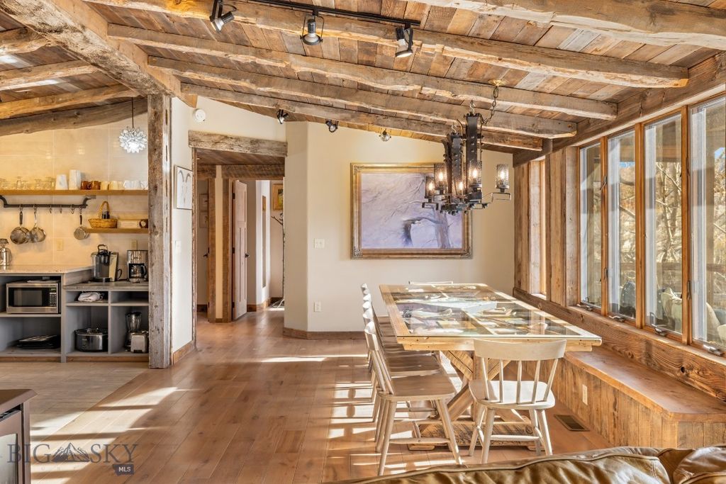 1005 Scott Street W, Gardiner, MT 59030 photo 7