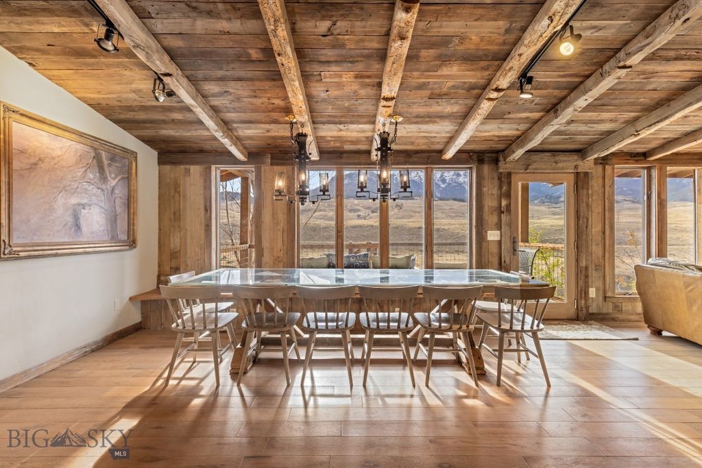 1005 Scott Street W, Gardiner, MT 59030 photo 8