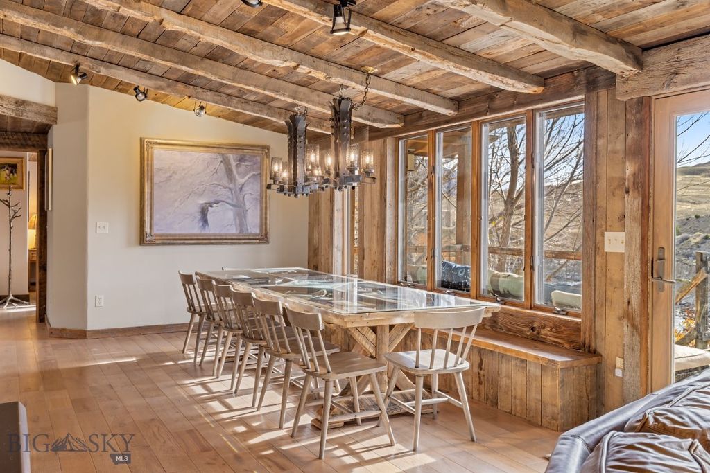 1005 Scott Street W, Gardiner, MT 59030 photo 9