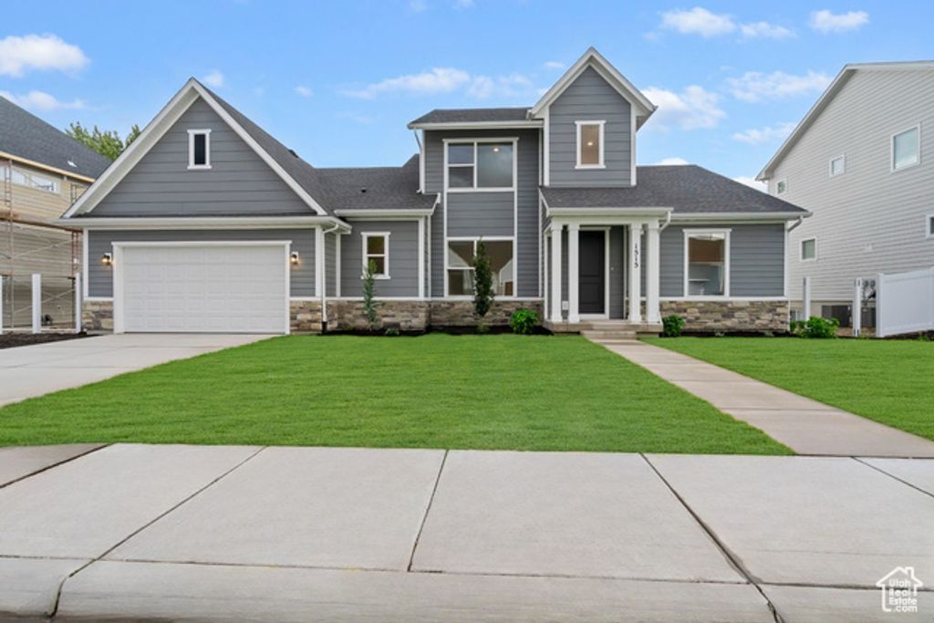 1515 W 1010 N, Pleasant Grove, UT 84062