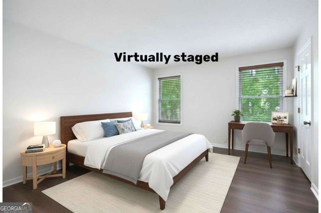 6372 Valley Dale Drive, Riverdale, GA 30274