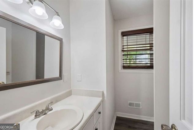 6372 Valley Dale Drive, Riverdale, GA 30274