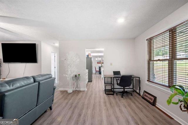 6372 Valley Dale Drive, Riverdale, GA 30274