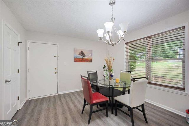 6372 Valley Dale Drive, Riverdale, GA 30274