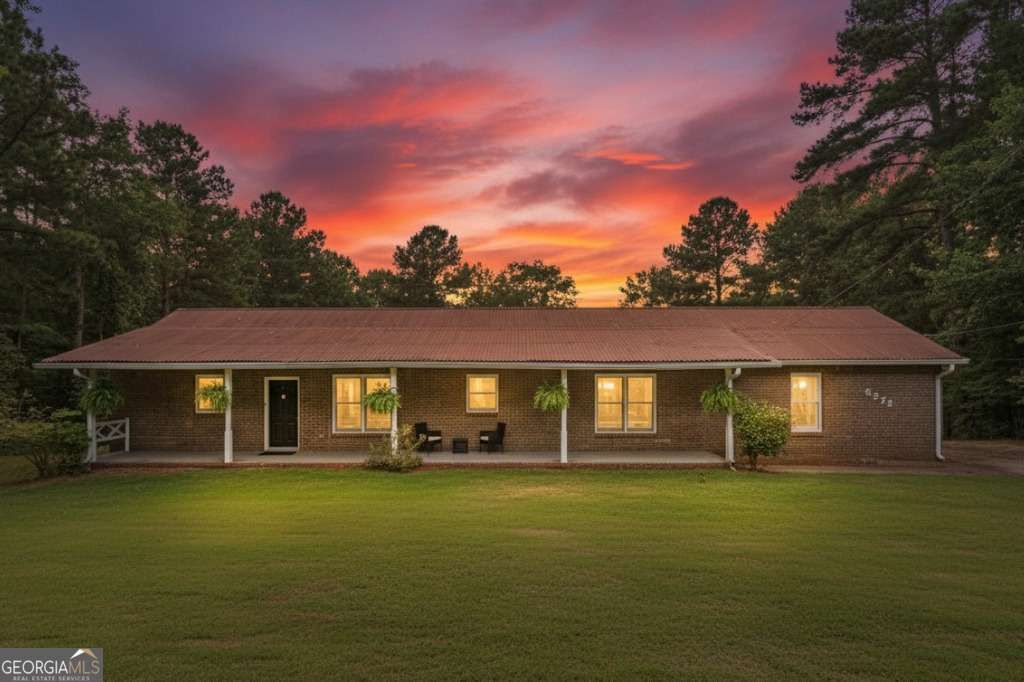 6372 Valley Dale Drive, Riverdale, GA 30274