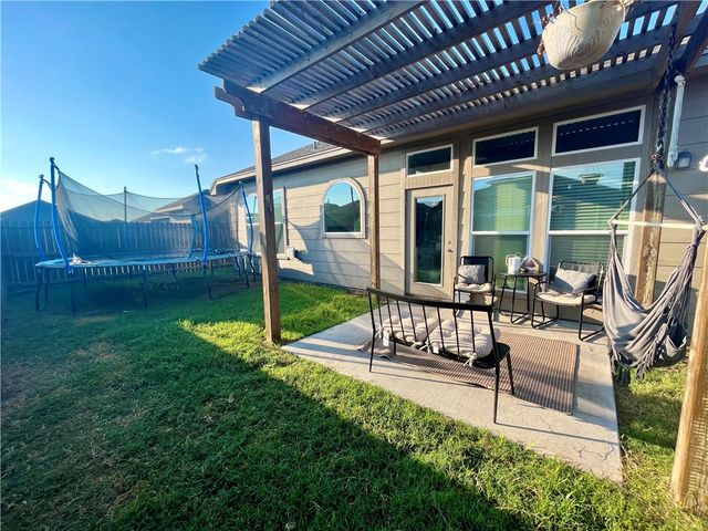 8046 Pavo Real St, Corpus Christi, TX 78414