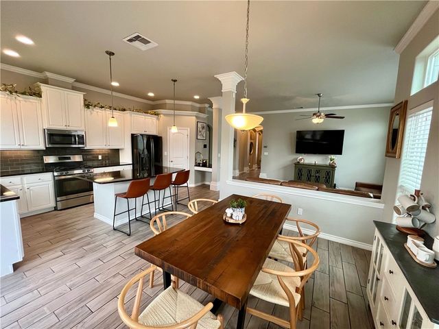 8046 Pavo Real St, Corpus Christi, TX 78414