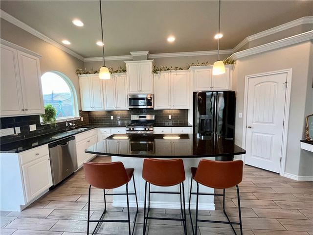 8046 Pavo Real St, Corpus Christi, TX 78414