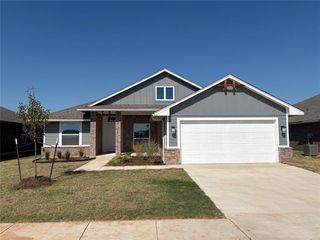 8513 NW 76th Street, Oklahoma City, OK 73132
