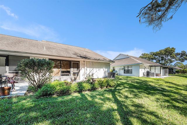 10736 LAQUINTA DRIVE, New Port Richey, FL 34654