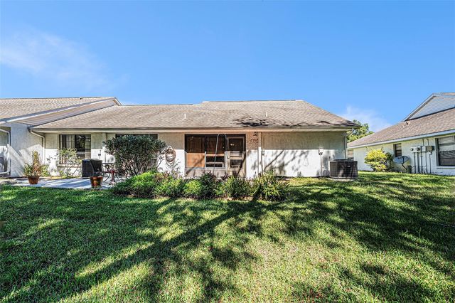 10736 LAQUINTA DRIVE, New Port Richey, FL 34654