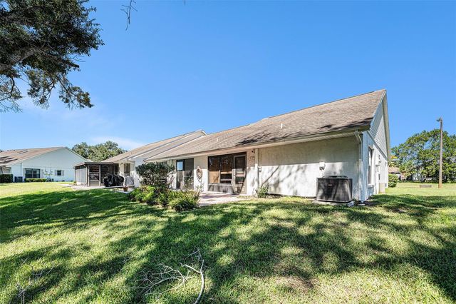 10736 LAQUINTA DRIVE, New Port Richey, FL 34654