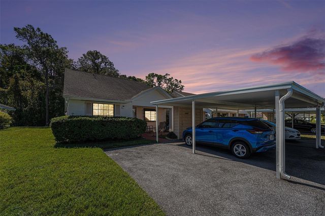 10736 LAQUINTA DRIVE, New Port Richey, FL 34654