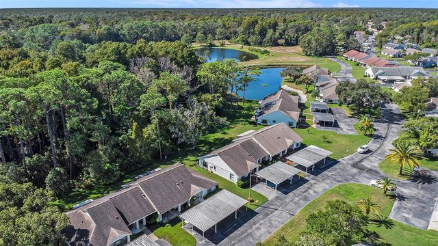 10736 LAQUINTA DRIVE, New Port Richey, FL 34654