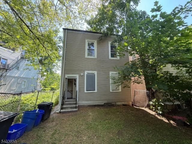 27 Seymour Ave, Newark City, NJ 07108