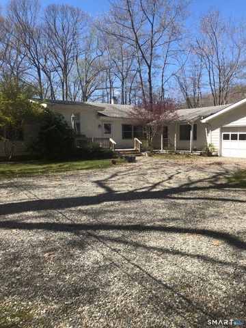 27 Pine Ridge Drive, Madison, CT 06443