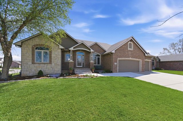 13533 E MOUNT VERNON CT, Wichita, KS 67230