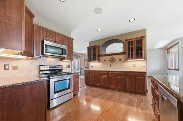 13533 E MOUNT VERNON CT, Wichita, KS 67230