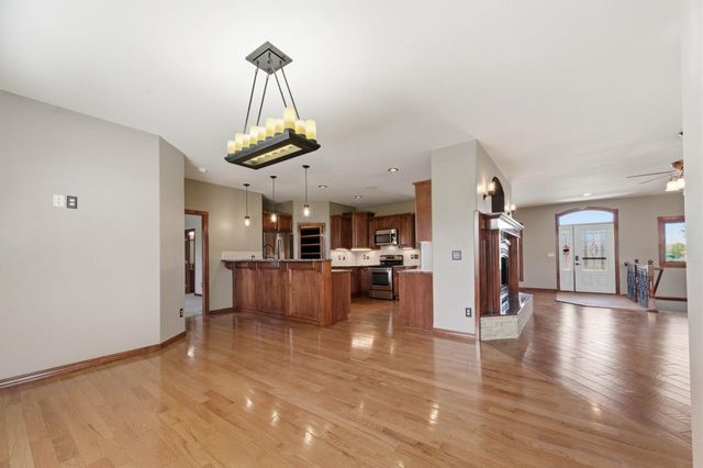 13533 E MOUNT VERNON CT, Wichita, KS 67230