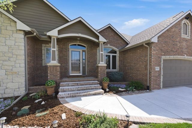 13533 E MOUNT VERNON CT, Wichita, KS 67230