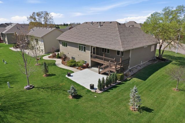 13533 E MOUNT VERNON CT, Wichita, KS 67230