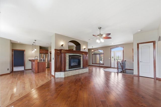 13533 E MOUNT VERNON CT, Wichita, KS 67230