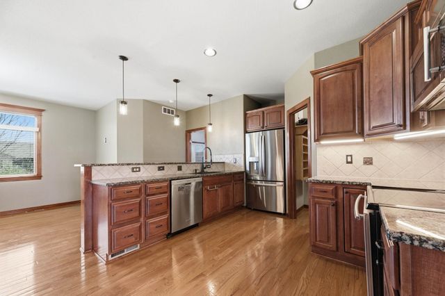 13533 E MOUNT VERNON CT, Wichita, KS 67230