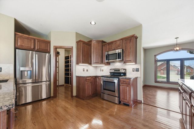 13533 E MOUNT VERNON CT, Wichita, KS 67230