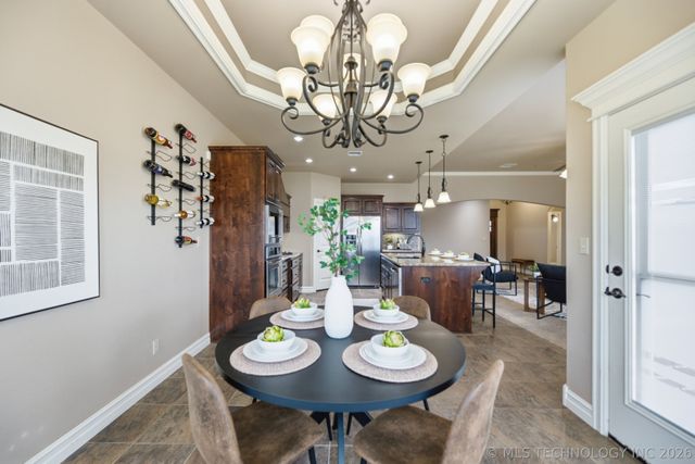 7514 E 83rd Place N, Owasso, OK 74055