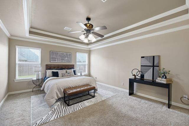 7514 E 83rd Place N, Owasso, OK 74055