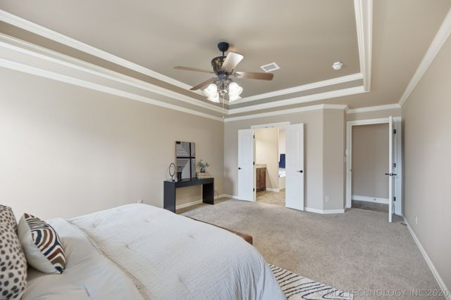 7514 E 83rd Place N, Owasso, OK 74055