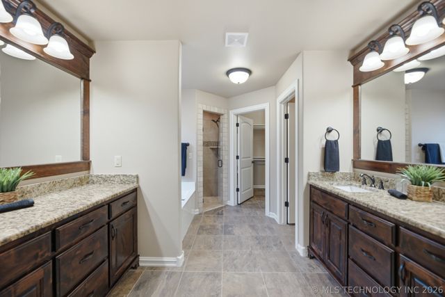 7514 E 83rd Place N, Owasso, OK 74055