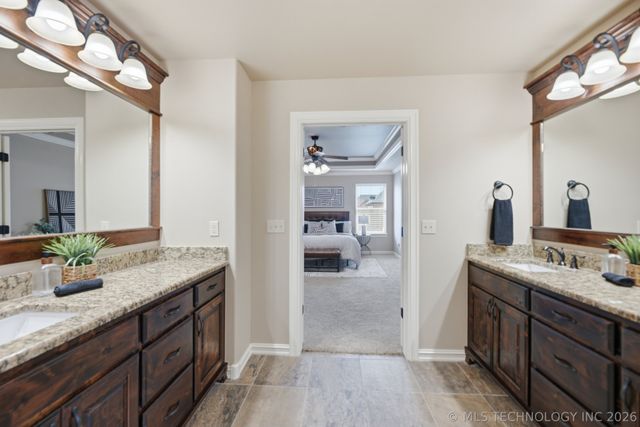 7514 E 83rd Place N, Owasso, OK 74055