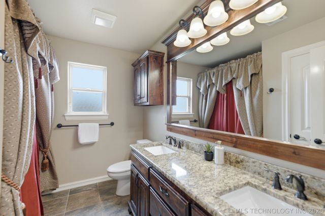 7514 E 83rd Place N, Owasso, OK 74055