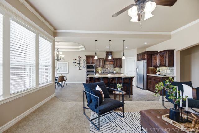 7514 E 83rd Place N, Owasso, OK 74055