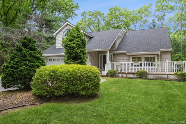 51 Chelsea Drive, Mount Sinai, NY 11766