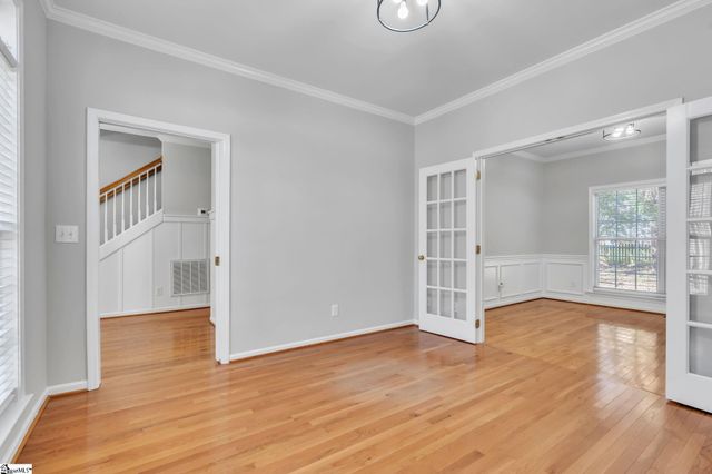 22 Summercrest Circle, Simpsonville, SC 29681