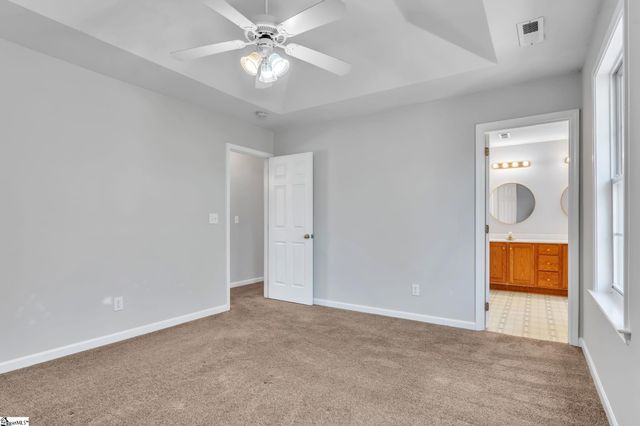 22 Summercrest Circle, Simpsonville, SC 29681