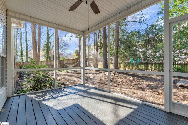 22 Summercrest Circle, Simpsonville, SC 29681