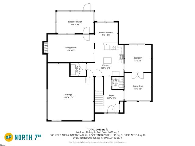 22 Summercrest Circle, Simpsonville, SC 29681