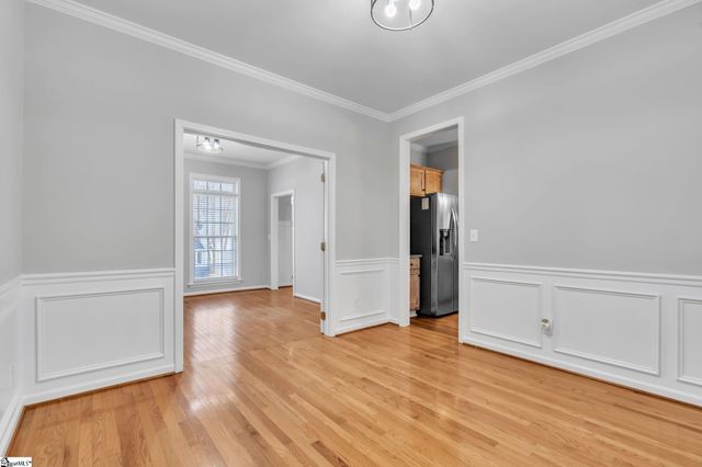 22 Summercrest Circle, Simpsonville, SC 29681