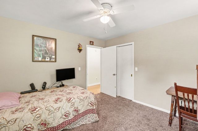 190 W Lynn Dr, Manchester, TN 37355