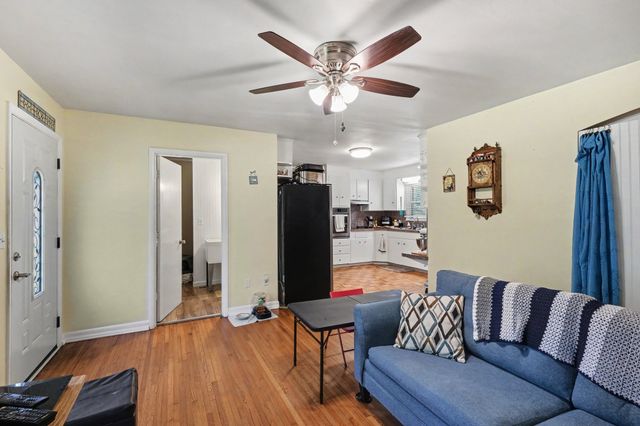 190 W Lynn Dr, Manchester, TN 37355