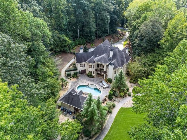 14730 Glencreek Way, Milton, GA 30004