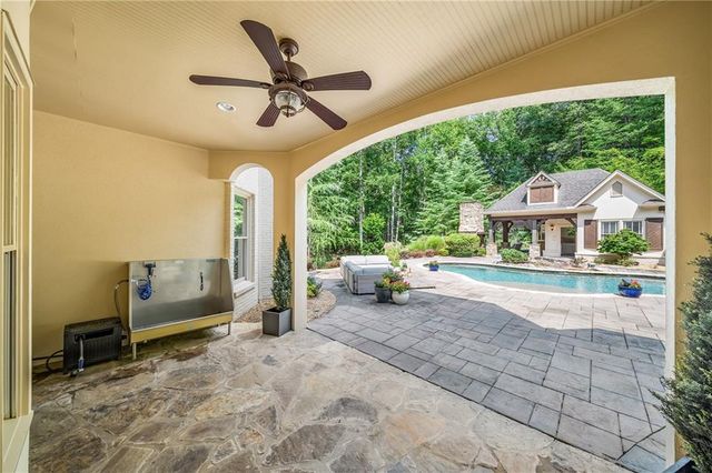 14730 Glencreek Way, Milton, GA 30004