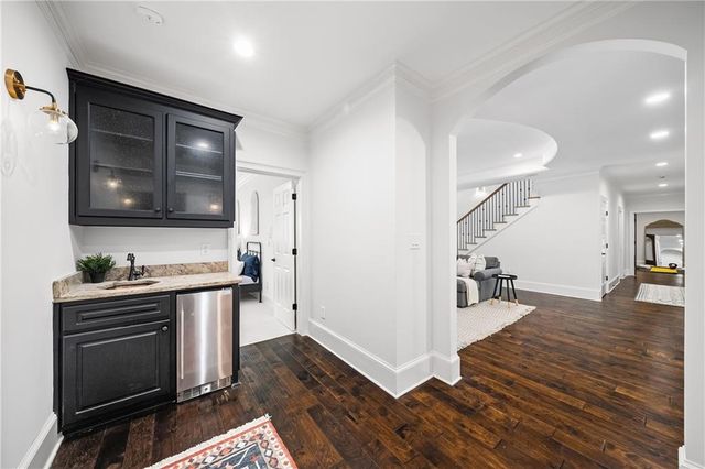 14730 Glencreek Way, Milton, GA 30004