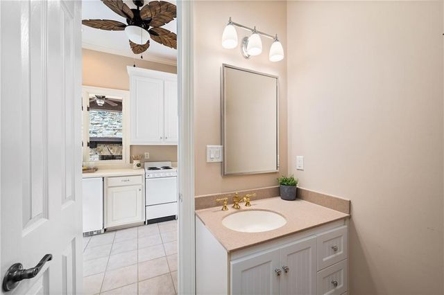 14730 Glencreek Way, Milton, GA 30004