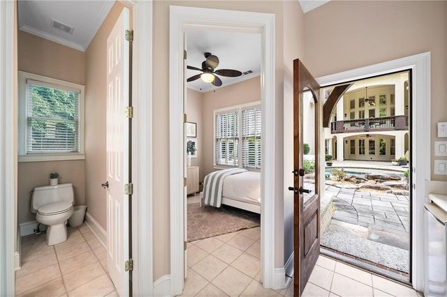 14730 Glencreek Way, Milton, GA 30004